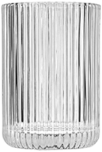 Ποτηρακι Μπανιου Allure Γυαλινo