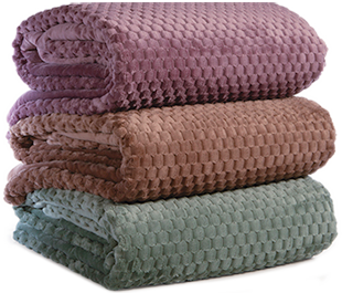 Lernia Κουβερτα - Παπλωμα Mocca