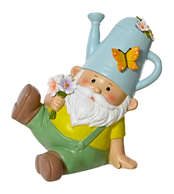 Διακοσμητική φιγούρα νάνου